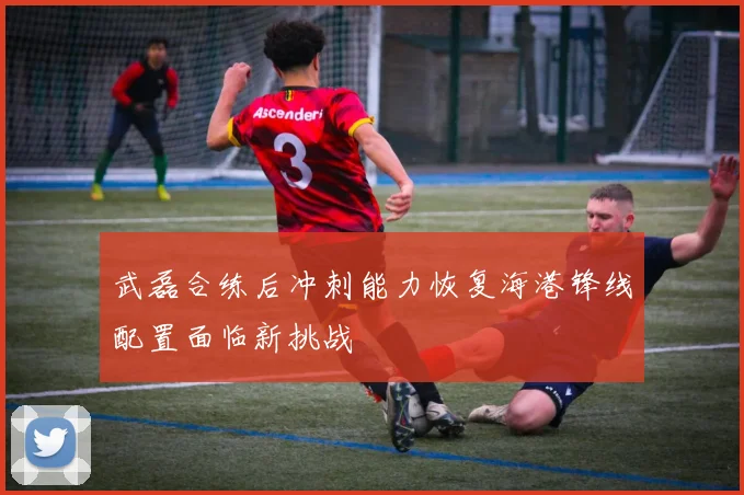 武磊合练后冲刺能力恢复海港锋线配置面临新挑战